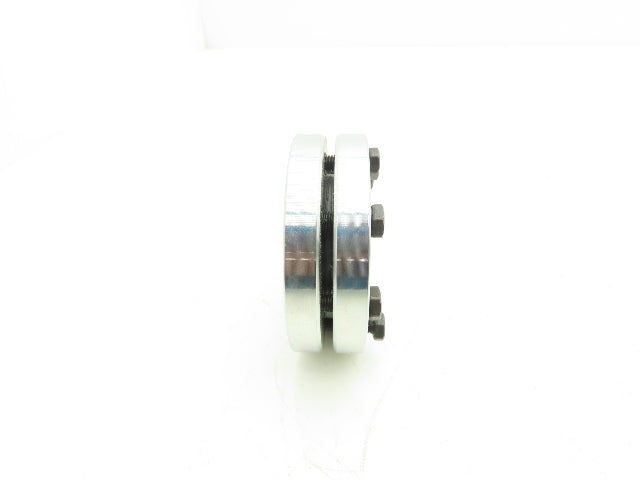 B-LOC Corp 44-10 Keyless Locking Bushing Coupling Bore Size 1.732 Lot of 3