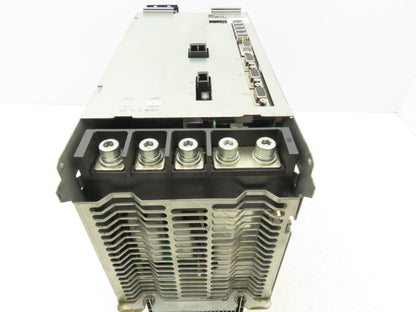 Okuma MIV22-3-V5 AC Spindle Servo Drive Amplifier U:3.0.3
