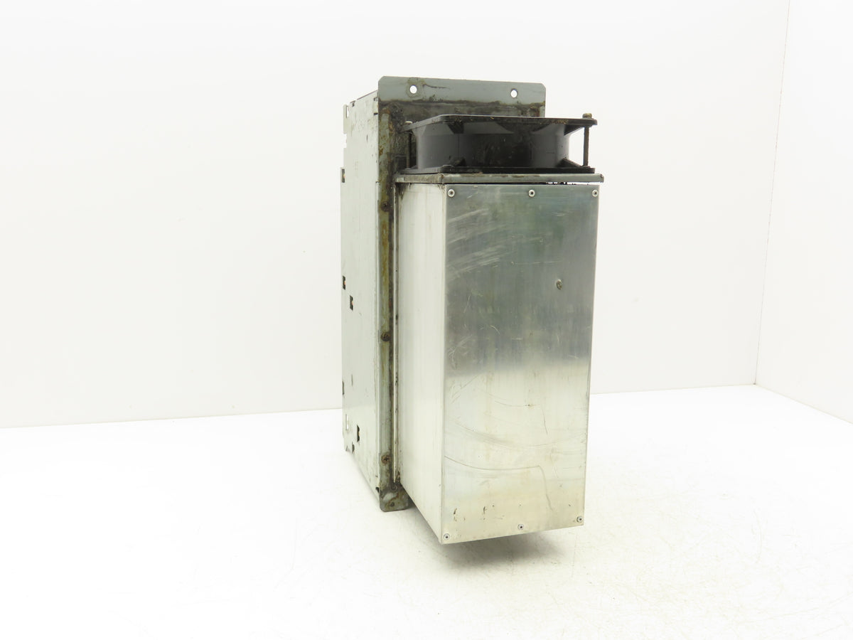Okuma MIV22-3-V5 AC Spindle Servo Drive Amplifier U:3.0.3
