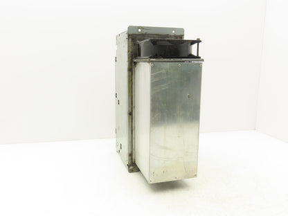 Okuma MIV22-3-V5 AC Spindle Servo Drive Amplifier U:3.0.3