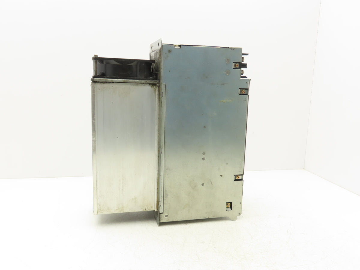 Okuma MIV22-3-V5 AC Spindle Servo Drive Amplifier U:3.0.3
