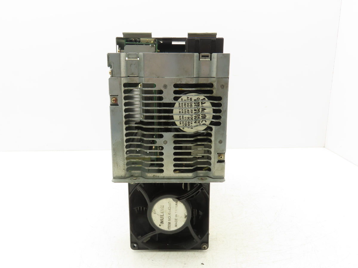 Okuma MIV22-3-V5 AC Spindle Servo Drive Amplifier U:3.0.3