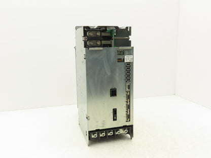 Okuma MIV22-3-V5 AC Spindle Servo Drive Amplifier U:3.0.3