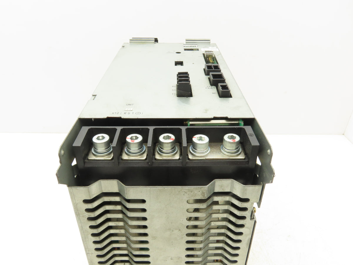 Okuma MPS-30 AC Servo Power Supply Module U:101M 1006-2202