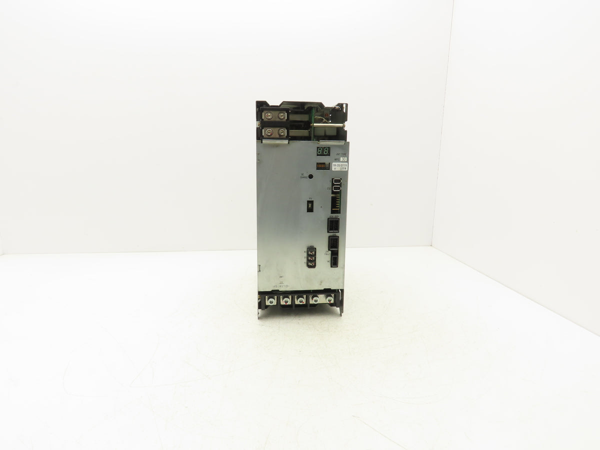 Okuma MPS-30 AC Servo Power Supply Module U:101M 1006-2202