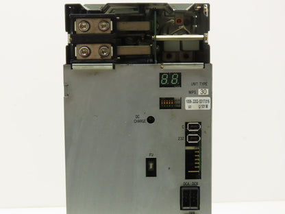 Okuma MPS-30 AC Servo Power Supply Module U:101M 1006-2202