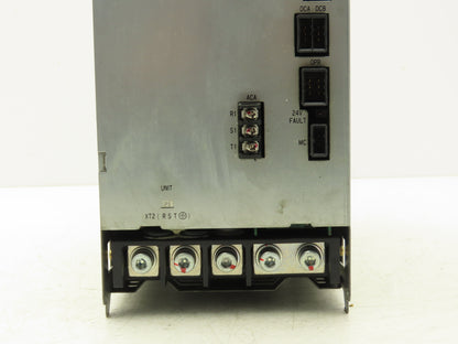Okuma MPS-30 AC Servo Power Supply Module U:101M 1006-2202