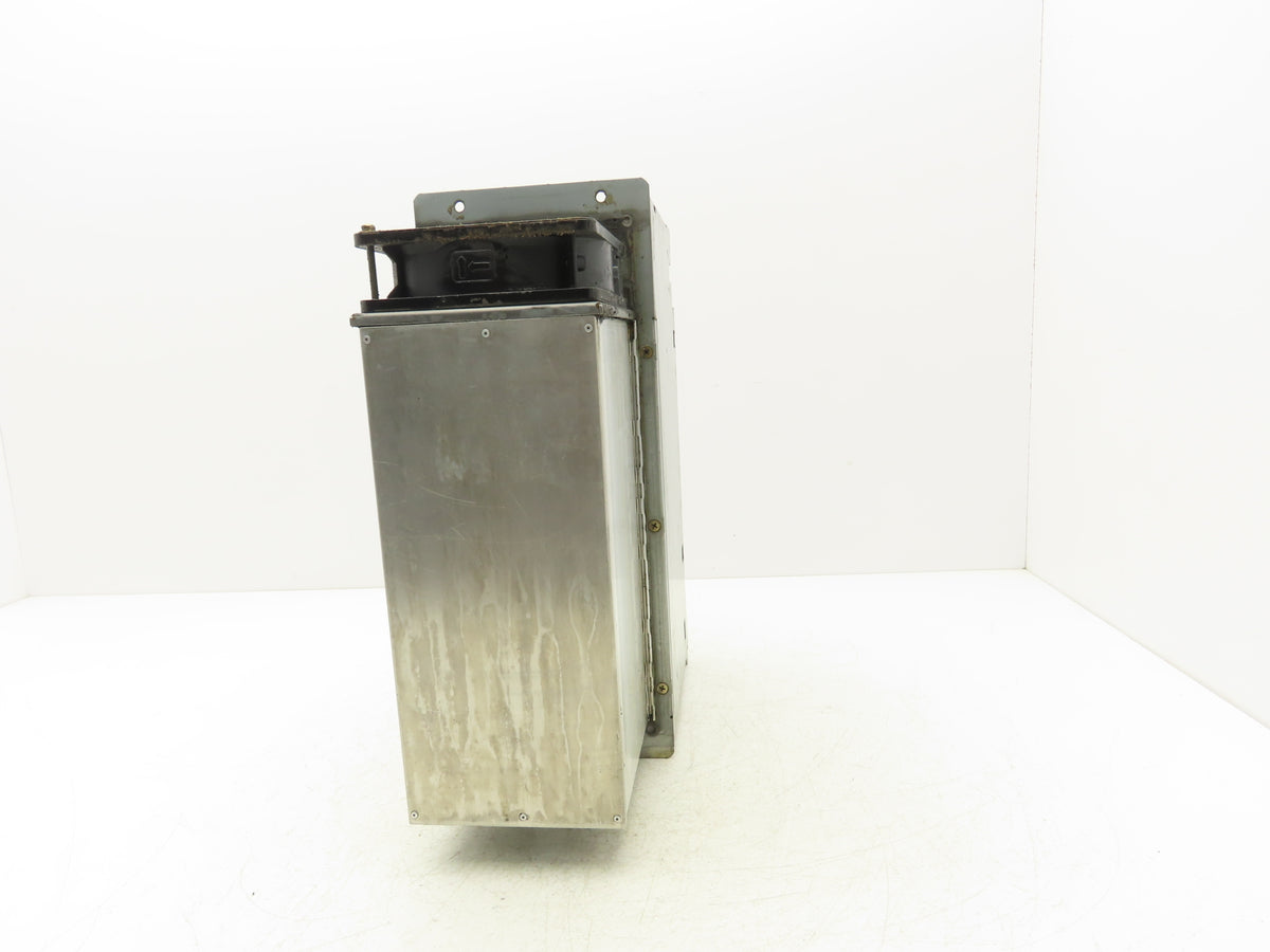 Okuma MPS-30 AC Servo Power Supply Module U:101M 1006-2202