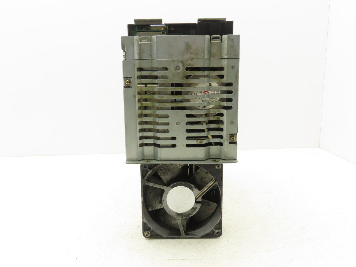 Okuma MPS-30 AC Servo Power Supply Module U:101M 1006-2202