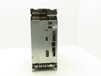 Okuma MPS-30 AC Servo Power Supply Module U:101M 1006-2202