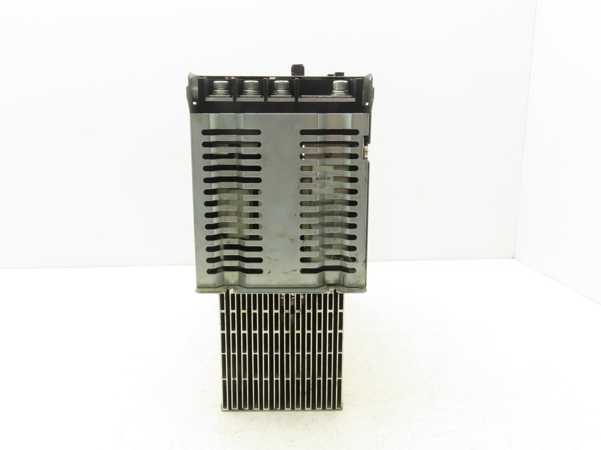 Okuma MPS-30 AC Servo Power Supply Module U:103 1006-2202