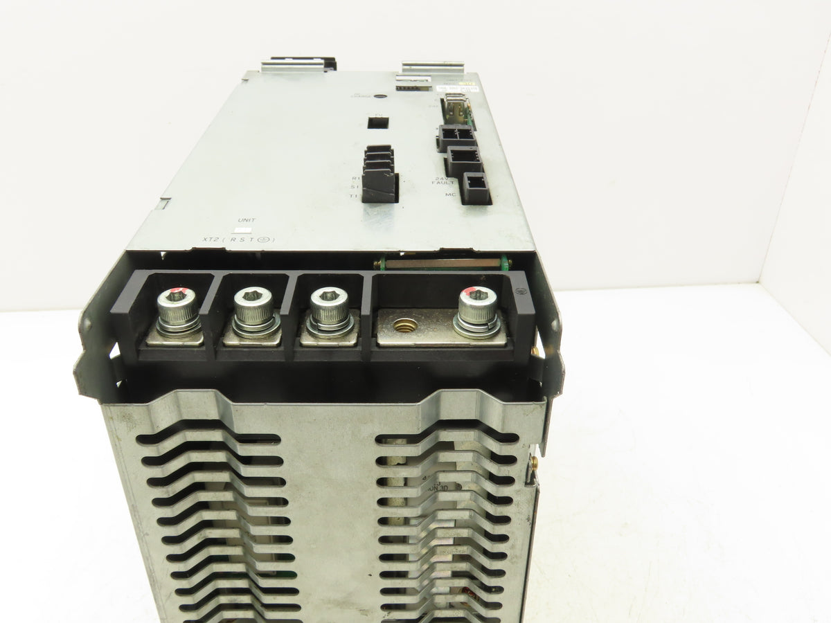 Okuma MPS-30 AC Servo Power Supply Module U:103 1006-2202