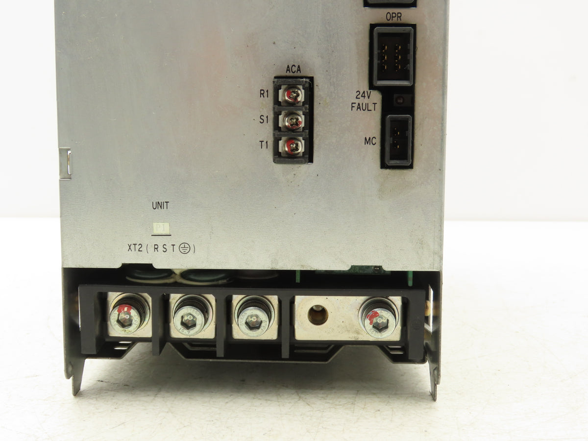 Okuma MPS-30 AC Servo Power Supply Module U:103 1006-2202