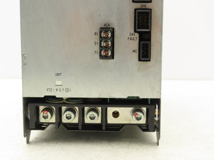 Okuma MPS-30 AC Servo Power Supply Module U:103 1006-2202
