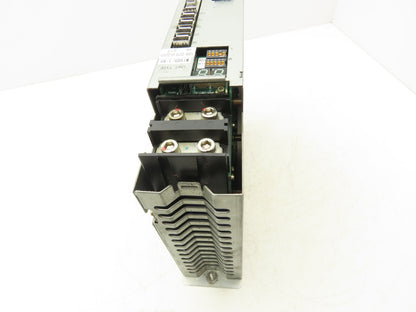 Okuma MIV05-1-B5 AC Servo Drive Amplifier U:1.3 1006-2215-03 22005