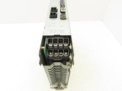 Okuma MIV05-1-B5 AC Servo Drive Amplifier U:1.3 1006-2215-03 22005