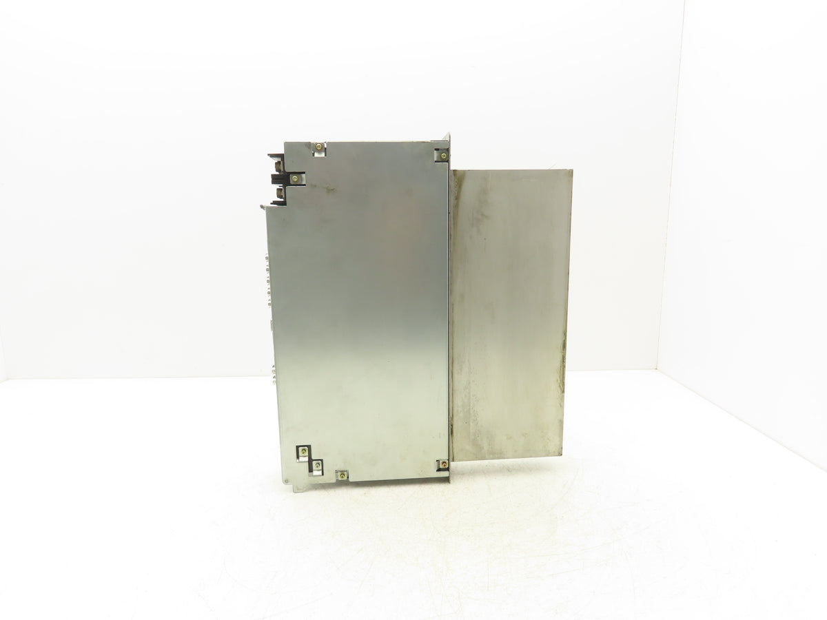 Okuma MIV05-1-B5 AC Servo Drive Amplifier U:1.3 1006-2215-03 22005