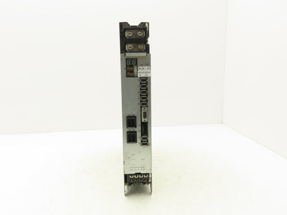 Okuma MIV05-1-B5 AC Servo Drive Amplifier U:1.3 1006-2215-03 22005