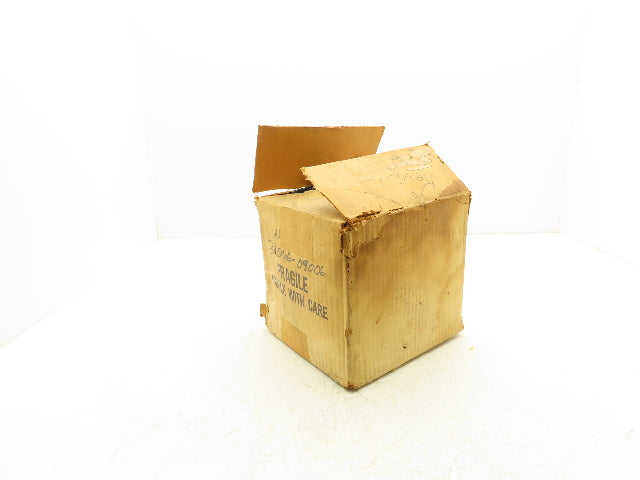 Parker 10S 10C E 3 CC 1 78 Tell Tale Hydraulic Filter Housing 1" FNPT 10 GPM