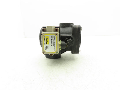 Parker 10S 10C E 3 CC 1 78 Tell Tale Hydraulic Filter Housing 1" FNPT 10 GPM