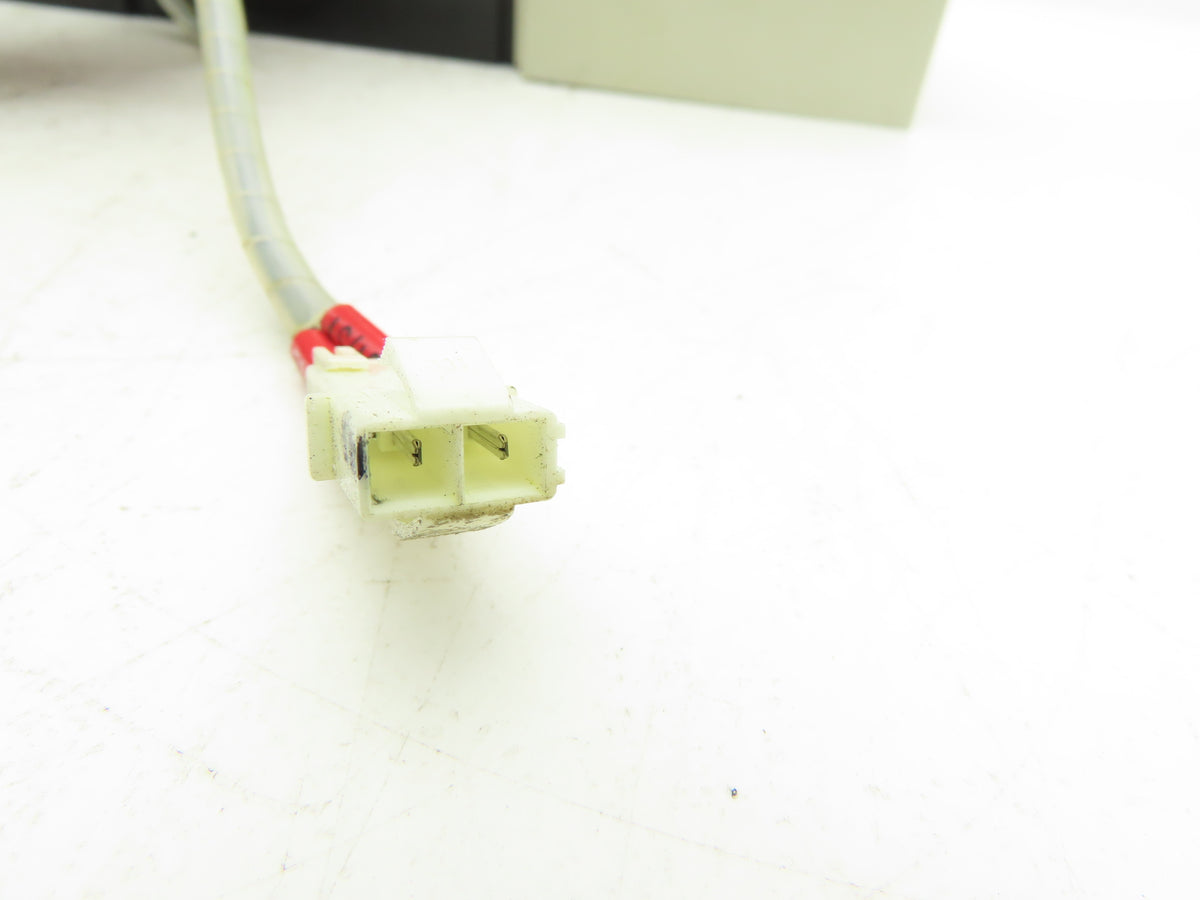Mitsubishi NF400-SWU3 300B Molded Case Circuit Breaker 300A 3Pole 690VAC/250VDC