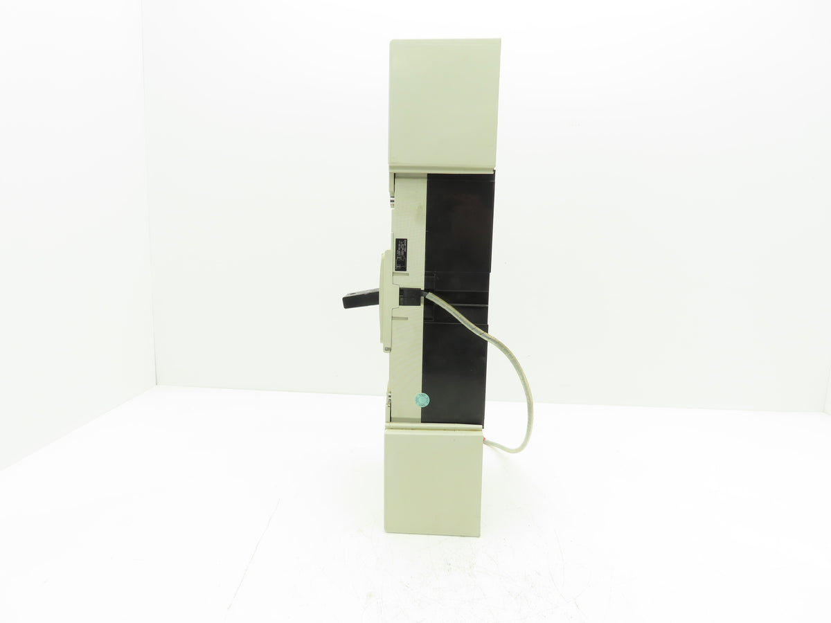 Mitsubishi NF400-SWU3 300B Molded Case Circuit Breaker 300A 3Pole 690VAC/250VDC