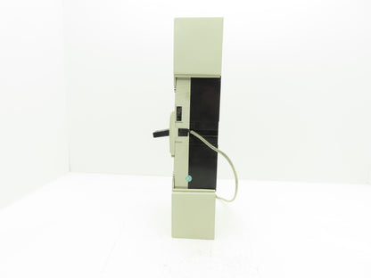 Mitsubishi NF400-SWU3 300B Molded Case Circuit Breaker 300A 3Pole 690VAC/250VDC