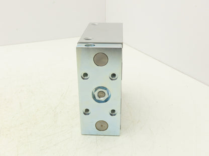 Festo DFM-50-80-P-A-KF Pneumatic Guided Drive Cylinder 50mm Bore 80mm Stroke