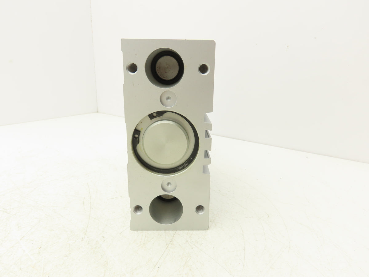 Festo DFM-50-80-P-A-KF Pneumatic Guided Drive Cylinder 50mm Bore 80mm Stroke