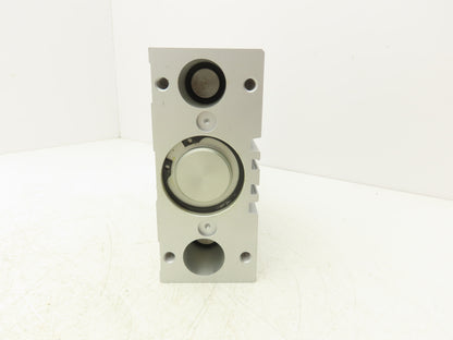 Festo DFM-50-80-P-A-KF Pneumatic Guided Drive Cylinder 50mm Bore 80mm Stroke