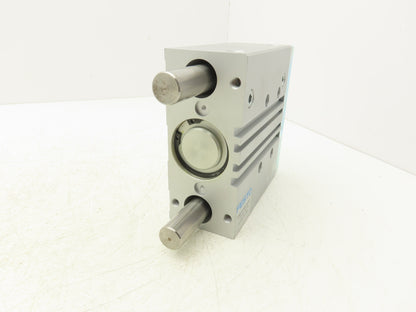 Festo DFM-50-80-P-A-KF Pneumatic Guided Drive Cylinder 50mm Bore 80mm Stroke