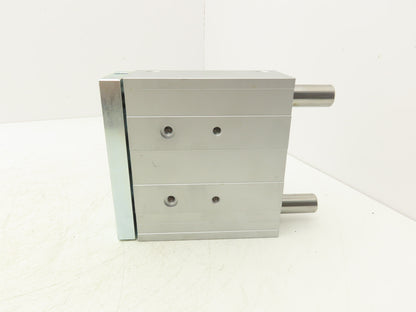 Festo DFM-50-80-P-A-KF Pneumatic Guided Drive Cylinder 50mm Bore 80mm Stroke