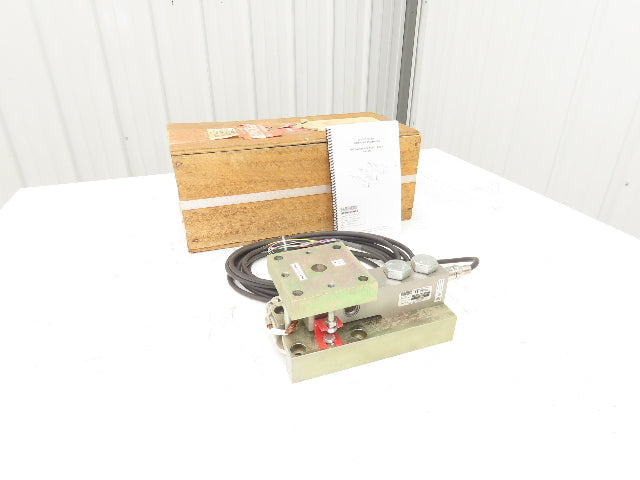 Hardy Instruments HI SBH04-11.25K Load Point Assembly Shear Beam Load Sensor