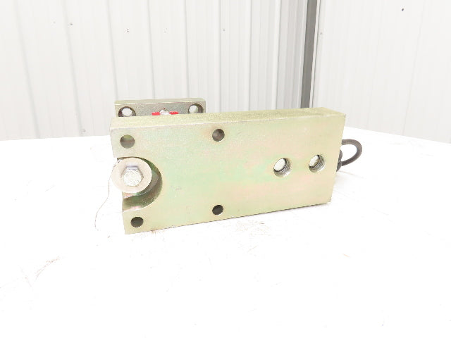 Hardy Instruments HI SBH04-11.25K Load Point Assembly Shear Beam Load Sensor