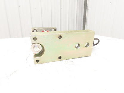 Hardy Instruments HI SBH04-11.25K Load Point Assembly Shear Beam Load Sensor