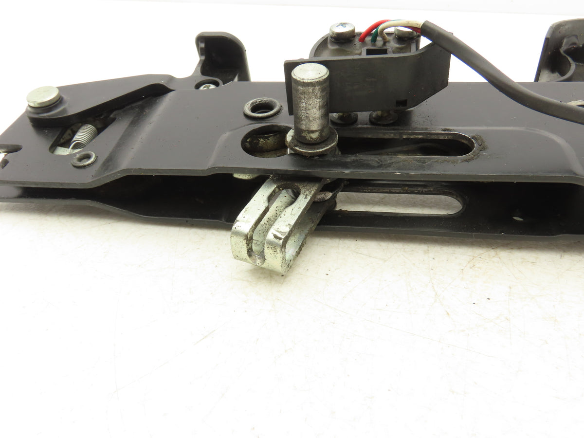 Yale ERC060VGN48TE088 Electric Forklift Parking Brake Assembly