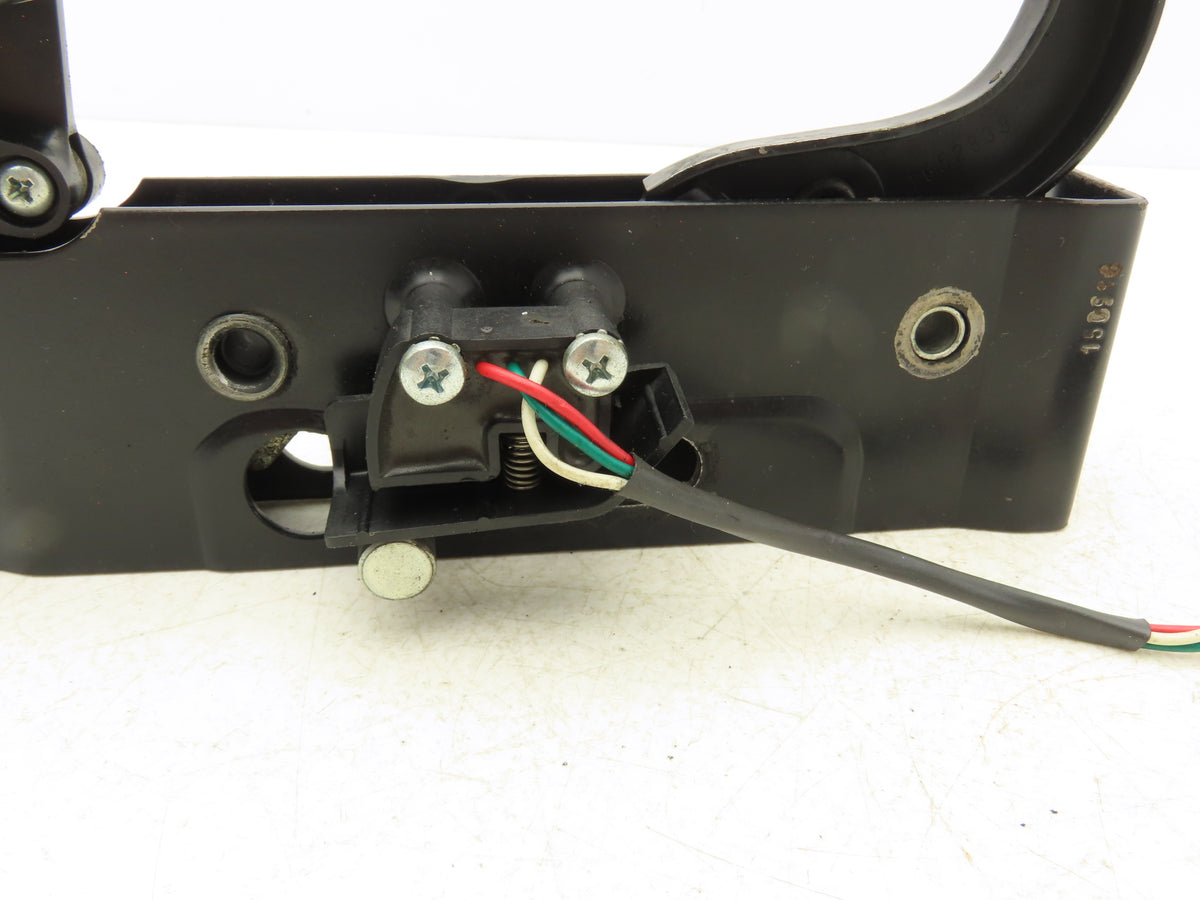 Yale ERC060VGN48TE088 Electric Forklift Parking Brake Assembly