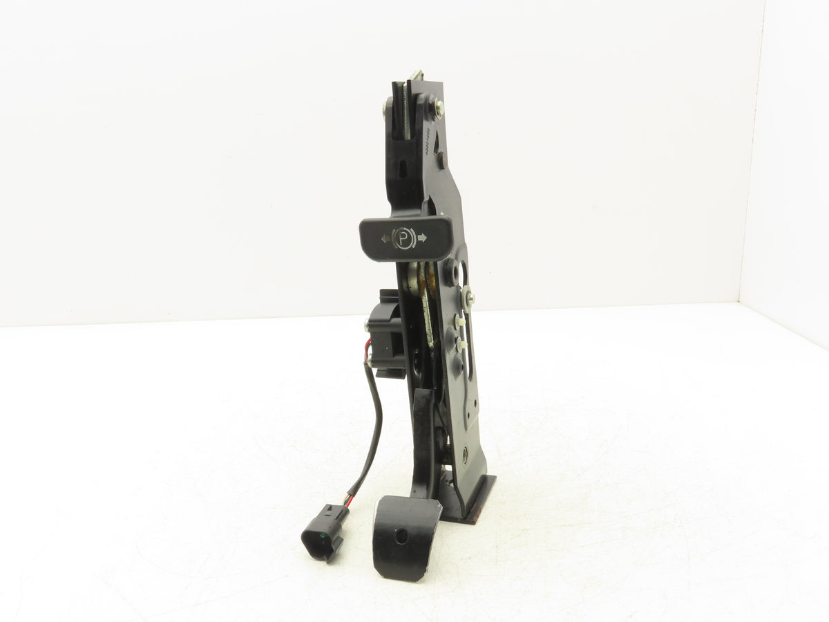 Yale ERC060VGN48TE088 Electric Forklift Parking Brake Assembly