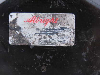 Curtis Albright RU280B-5166P Forklift DC Motor Contactor Off Yale ERC060VGN48