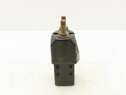 Curtis Albright RU280B-5166P Forklift DC Motor Contactor Off Yale ERC060VGN48