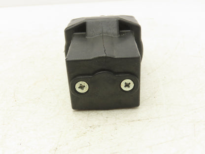 Curtis Albright RU280B-5166P Forklift DC Motor Contactor Off Yale ERC060VGN48