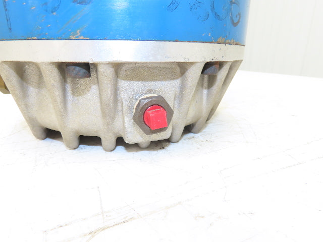Force Control MB-21L-S09015 Posistop NEMA Motor Brake 8.5" Flange Max 3600 RPM