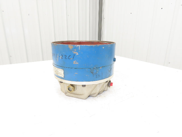 Force Control MB-21L-S09015 Posistop NEMA Motor Brake 8.5" Flange Max 3600 RPM