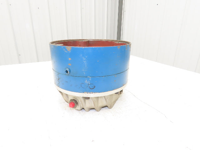 Force Control MB-21L-S09015 Posistop NEMA Motor Brake 8.5" Flange Max 3600 RPM
