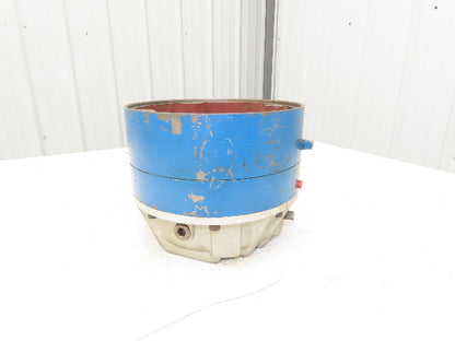 Force Control MB-21L-S09015 Posistop NEMA Motor Brake 8.5" Flange Max 3600 RPM