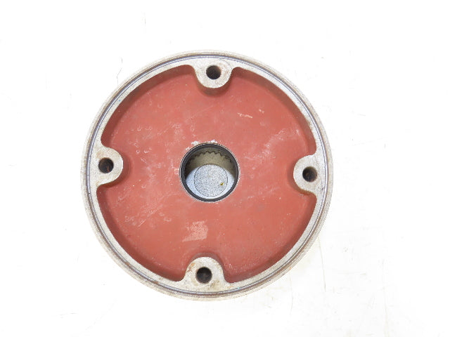 Force Control MB-21L-S09015 Posistop NEMA Motor Brake 8.5" Flange Max 3600 RPM