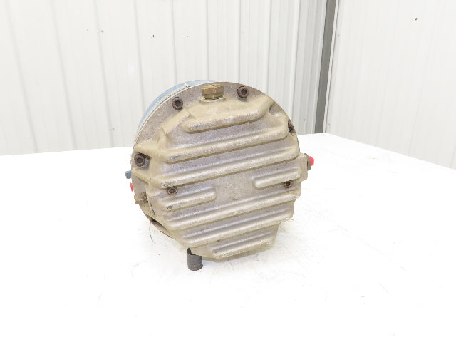Force Control MB-21L-S09015 Posistop NEMA Motor Brake 8.5" Flange Max 3600 RPM