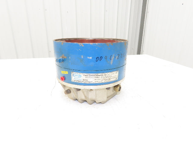 Force Control MB-21L-S09015 Posistop NEMA Motor Brake 8.5" Flange Max 3600 RPM