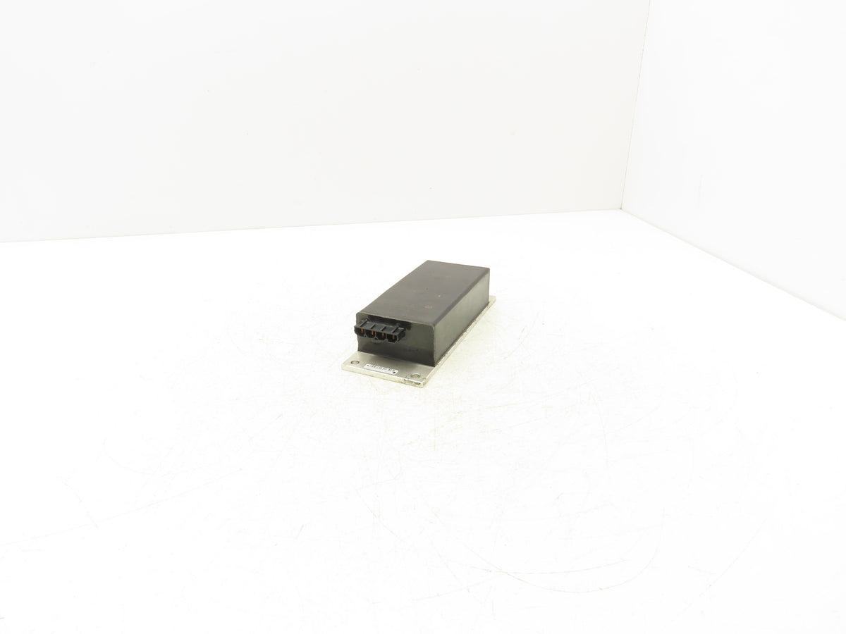 Sevcon 622/11119 Power Converter 36/88VDC To 12VDC Off Yale ERC060VGN48TE088