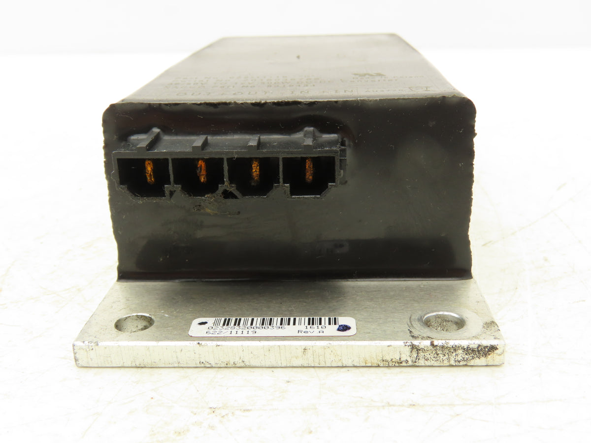 Sevcon 622/11119 Power Converter 36/88VDC To 12VDC Off Yale ERC060VGN48TE088